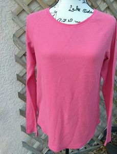 Women's long sleeve Sz S